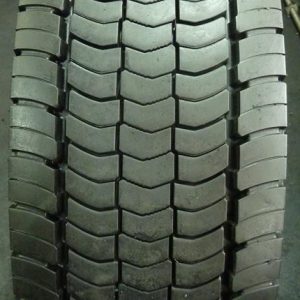 Opona używana ciężarowa 315/60R22.5 NEXT TRADE NTLHD II 600zł C2218
