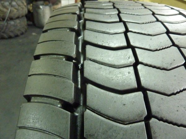 Opona używana ciężarowa 315/60R22.5 NEXT TRADE NTLHD II 600zł C2218 - obrazek 5
