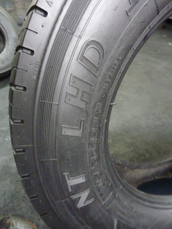 Opona używana ciężarowa 315/60R22.5 NEXT TRADE NTLHD II 600zł C2218 - obrazek 9