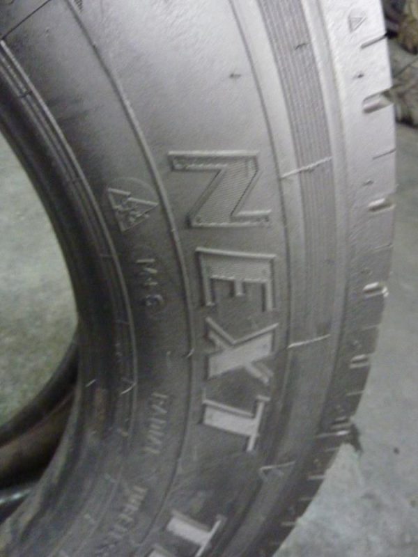 Opona używana ciężarowa 315/60R22.5 NEXT TRADE NTLHD II 600zł C2218 - obrazek 10