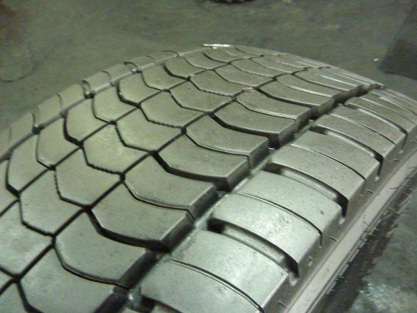 Opona używana ciężarowa 315/60R22.5 NEXT TRADE NTLHD II 600zł C2218 - obrazek 6