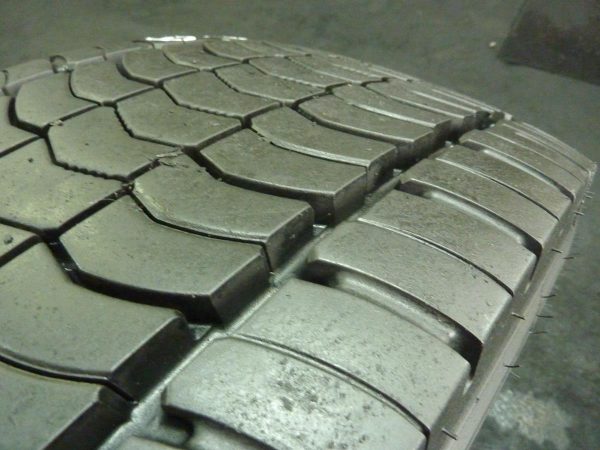 Opona używana ciężarowa 315/60R22.5 NEXT TRADE NTLHD II 600zł C2218 - obrazek 7