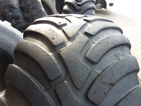 Opona używana rolnicza 560/60R22.5 ALLIANCE FLOTATION 885; 1300zł W3757 - obrazek 5