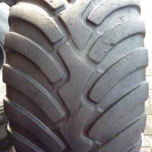 Opona używana rolnicza 560/60R22.5 ALLIANCE FLOTATION 885; 1300zł W3757