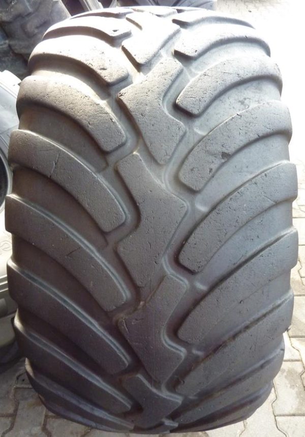 Opona używana rolnicza 560/60R22.5 ALLIANCE FLOTATION 885; 1300zł W3757