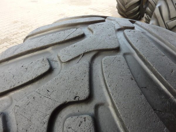 Opona używana rolnicza 560/60R22.5 ALLIANCE FLOTATION 885; 1300zł W3757 - obrazek 15