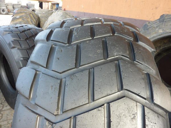 Opona używana AGR0 24R20.5 MICHELIN XS 2000zł W3761 - obrazek 7