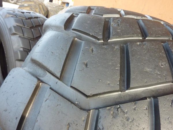 Opona używana AGR0 24R20.5 MICHELIN XS 2000zł W3761 - obrazek 10