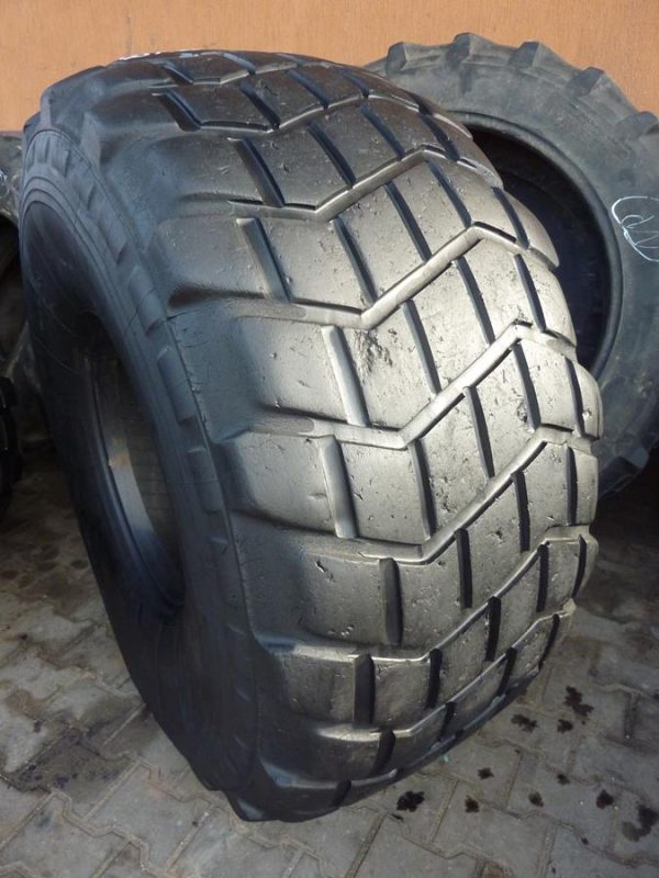 Opona używana AGR0 24R20.5 MICHELIN XS 2000zł W3761 - obrazek 11
