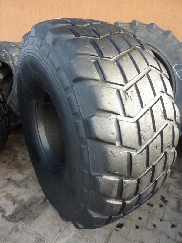 Opona używana AGR0 24R20.5 MICHELIN XS 2000zł W3761 - obrazek 13