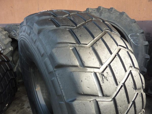 Opona używana AGR0 24R20.5 MICHELIN XS 2000zł W3761 - obrazek 14