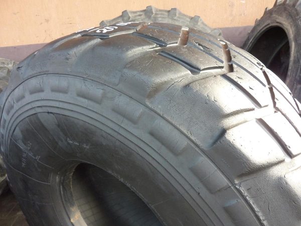 Opona używana AGR0 24R20.5 MICHELIN XS 2000zł W3761 - obrazek 16