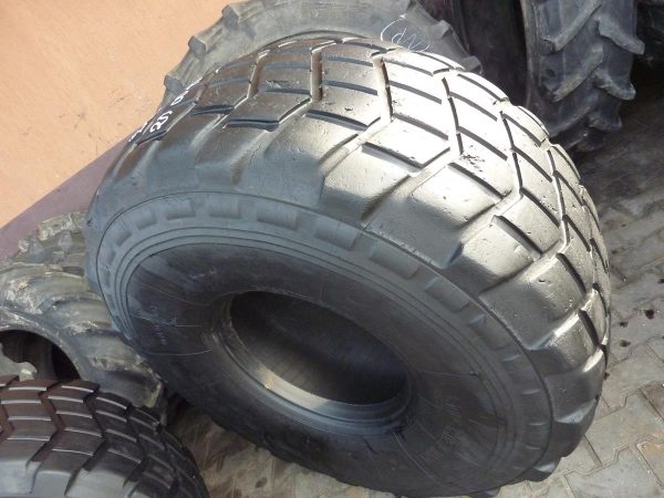 Opona używana AGR0 24R20.5 MICHELIN XS 2000zł W3761 - obrazek 17
