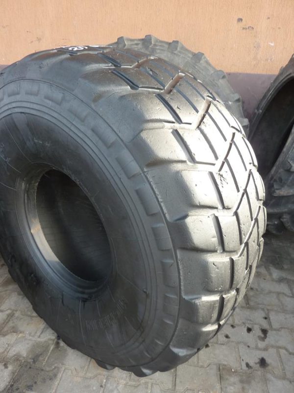 Opona używana AGR0 24R20.5 MICHELIN XS 2000zł W3761 - obrazek 18