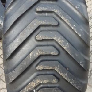 Opona używana rolnicza 400/55-22.5 ALLIANCE 328 VALUE PLUS 400zł W3764