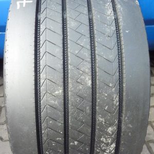 Opona używana ciężarowa 445/45R19.5 JINYU JT560; 700zł C2220