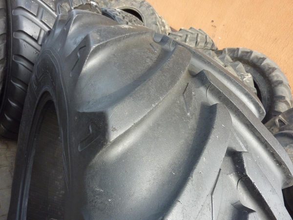 2x Opona używana rolnicza 600/60R30 MICHELIN XEOBIB 2300zł W3768 - obrazek 7