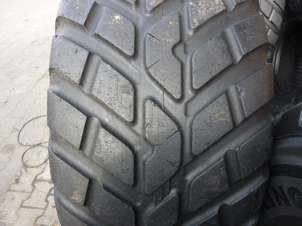 2x Opona używana rolnicza 620/60R26.5 NOKIAN COUNTRY KING 2450zł W3770 - obrazek 13