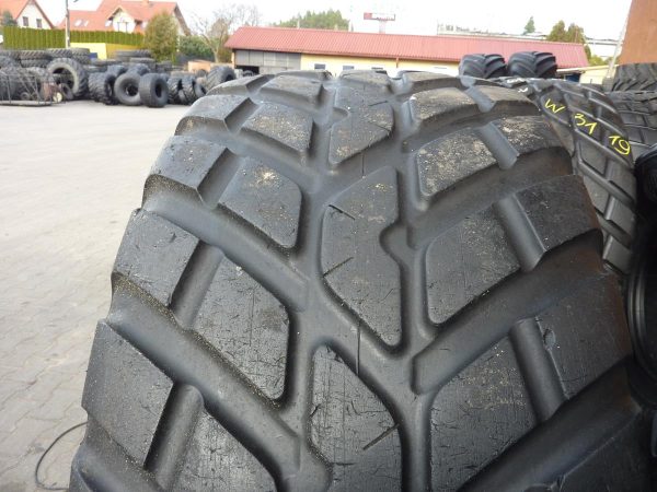 2x Opona używana rolnicza 620/60R26.5 NOKIAN COUNTRY KING 2450zł W3770 - obrazek 12