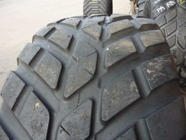 2x Opona używana rolnicza 620/60R26.5 NOKIAN COUNTRY KING 2450zł W3770 - obrazek 5