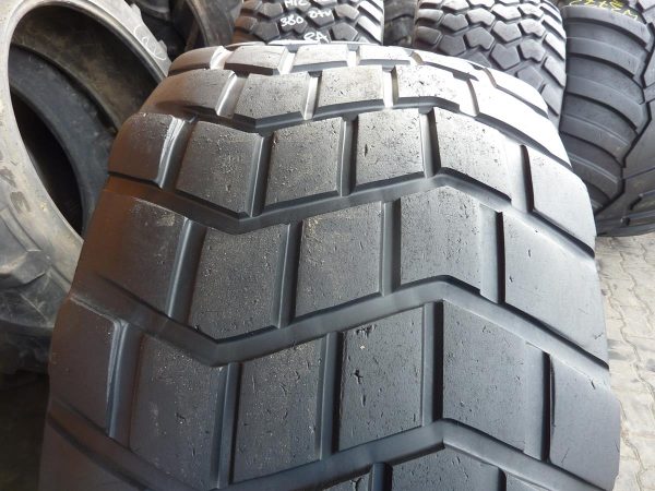 Opona używana rolnicza 24R20.5 LEAO STRONG-MAX AD702; 2000zł W3773 - obrazek 5
