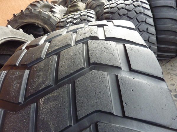 Opona używana rolnicza 24R20.5 LEAO STRONG-MAX AD702; 2000zł W3773 - obrazek 6