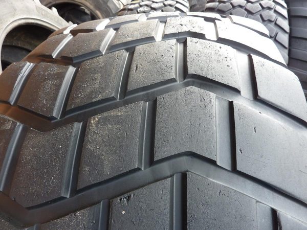 Opona używana rolnicza 24R20.5 LEAO STRONG-MAX AD702; 2000zł W3773 - obrazek 7