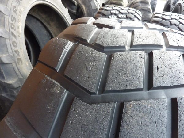 Opona używana rolnicza 24R20.5 LEAO STRONG-MAX AD702; 2000zł W3773 - obrazek 8