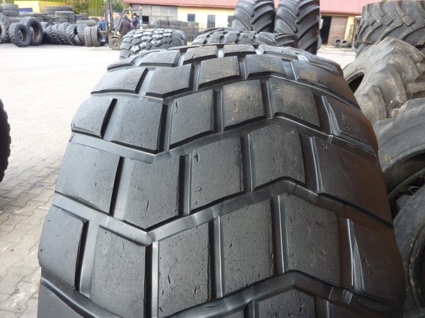Opona używana rolnicza 24R20.5 LEAO STRONG-MAX AD702; 2000zł W3773 - obrazek 13
