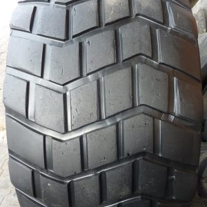 Opona używana rolnicza 24R20.5 LEAO STRONG-MAX AD702; 2000zł W3773
