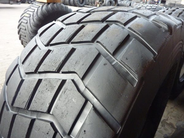 Opona używana rolnicza 24R20.5 LEAO STRONG-MAX AD702; 2000zł W3773 - obrazek 14