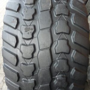Opona używana rolnicza 600/55R26.5 MICHELIN CARGOXBIB 3200zł W3774