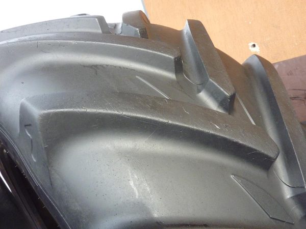 2x Opona używana rolnicza 710/60R42 MICHELIN XEOBIB 3900zł W3777 - obrazek 9