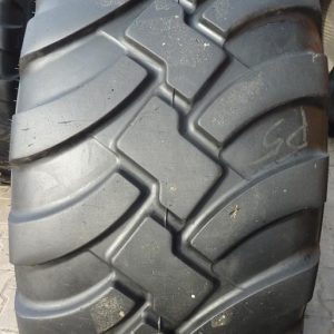 Opona używana rolnicza 600/55R26.5 BKT FL630 SUPER FLOTATION 2500zł W3780