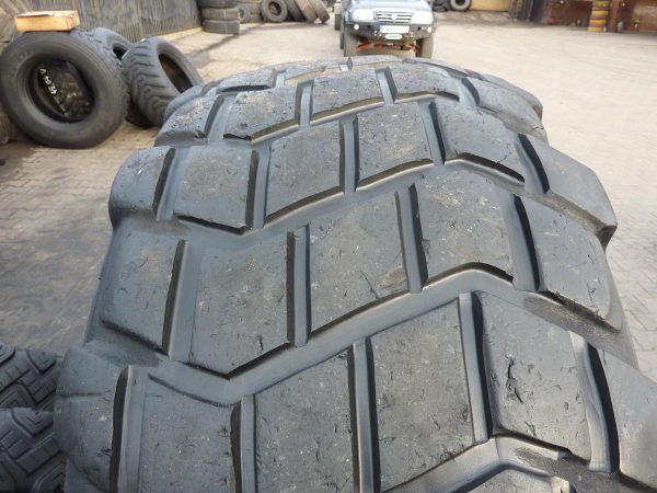 Opona używana rolnicza 24R20.5 MICHELIN XS 2200zł W3791 - obrazek 6