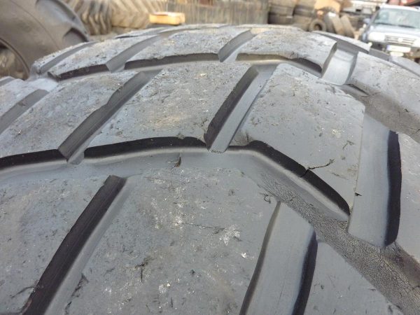 Opona używana rolnicza 24R20.5 MICHELIN XS 2200zł W3791 - obrazek 7