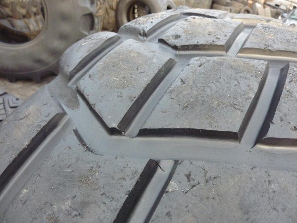 Opona używana rolnicza 24R20.5 MICHELIN XS 2200zł W3791 - obrazek 8