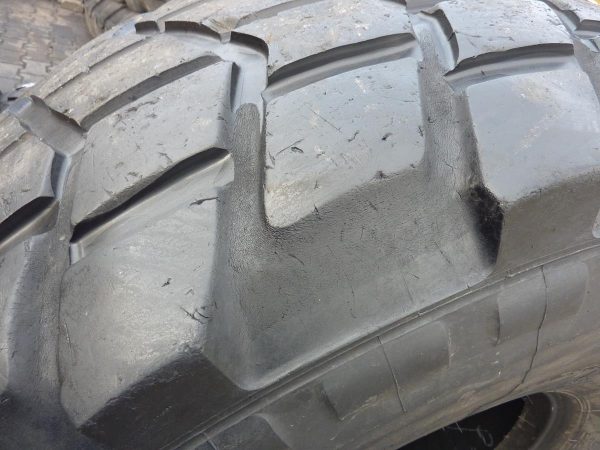 Opona używana rolnicza 24R20.5 MICHELIN XS 2200zł W3791 - obrazek 11