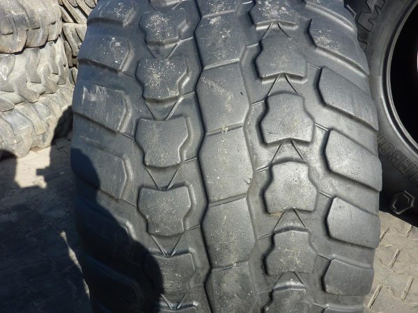 Opona używana rolnicza 600/55R26.5 MICHELIN CARGOXBIB 2000zł W3797 - obrazek 7