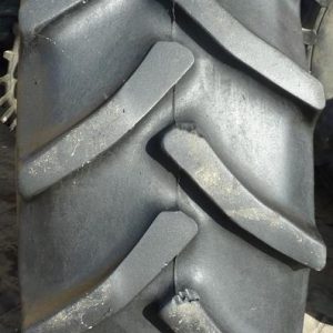 Opona używana rolnicza 380/85R28 14.9/85R28 MITAS AC85; 1000zł W3798