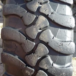 Opona używana rolnicza/przemysł 460/70R24 17.5R24 TRELLEBORG TH500 AGRO 1300zł W3801