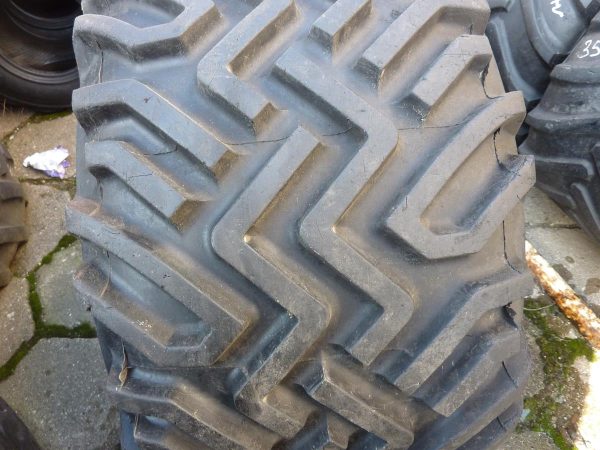 2x Opona używana rolnicza 440/50R17 MITAS AR-04; 800zł W3805 - obrazek 4