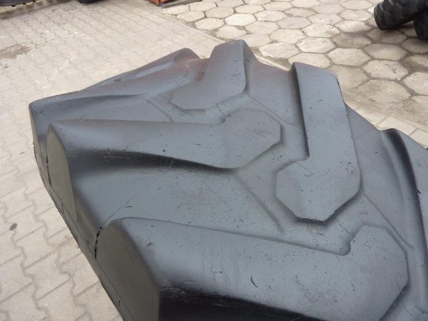 Opona używana przemysłowa 400/80-24 15.5/80-24 MICHELIN POWER CL 400zł W3809 - obrazek 6
