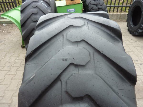 Opona używana przemysłowa 400/80-24 15.5/80-24 MICHELIN POWER CL 400zł W3809 - obrazek 7