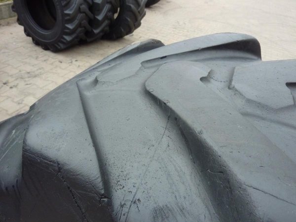 Opona używana przemysłowa 400/80-24 15.5/80-24 MICHELIN POWER CL 400zł W3809 - obrazek 10