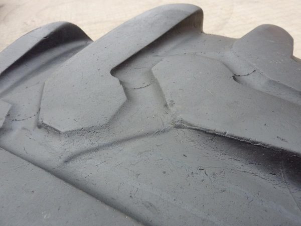 Opona używana przemysłowa 400/80-24 15.5/80-24 MICHELIN POWER CL 400zł W3809 - obrazek 13