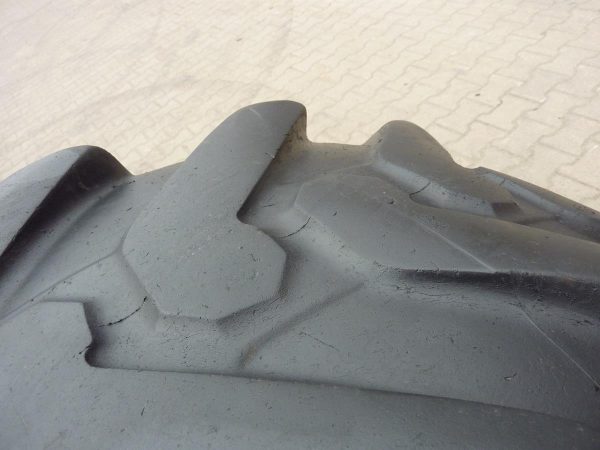 Opona używana przemysłowa 400/80-24 15.5/80-24 MICHELIN POWER CL 400zł W3809 - obrazek 14