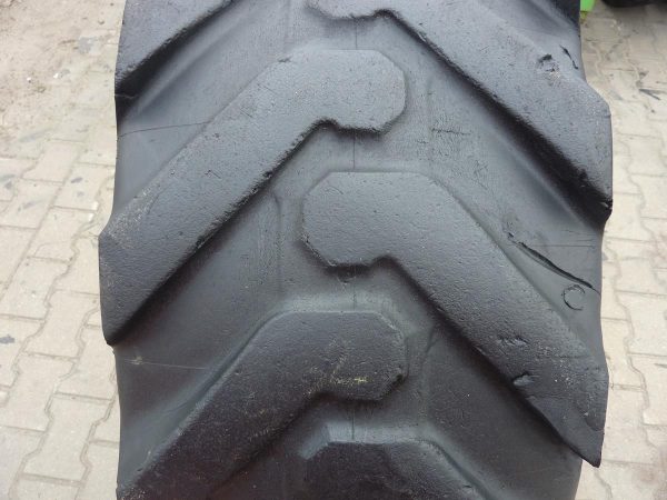 Opona używana przemysłowa 400/80-24 15.5/80-24 MICHELIN POWER CL 600zł W3810 - obrazek 5