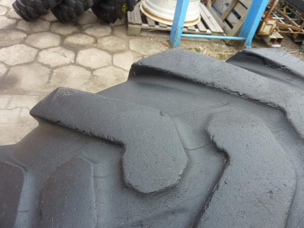 Opona używana przemysłowa 400/80-24 15.5/80-24 MICHELIN POWER CL 600zł W3810 - obrazek 13