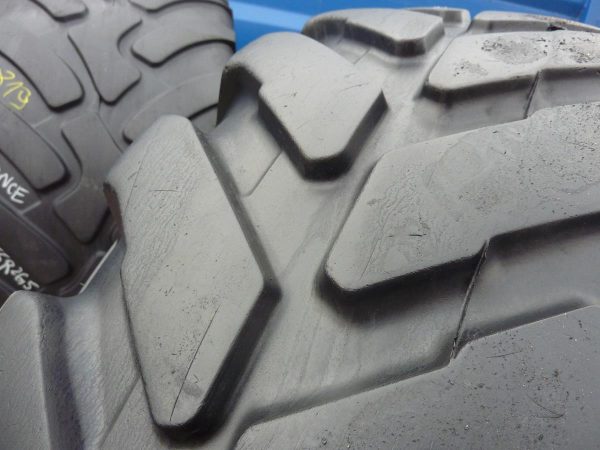 Opona używana przemysłowa 460/70R24 17.5/70R24 VREDESTAIN ENDURION 1000zł W3820 - obrazek 6